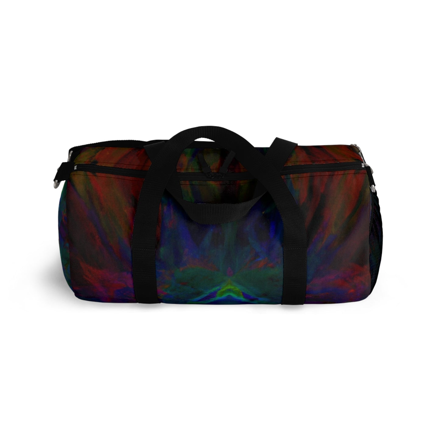 James Watt-Duffle Bag