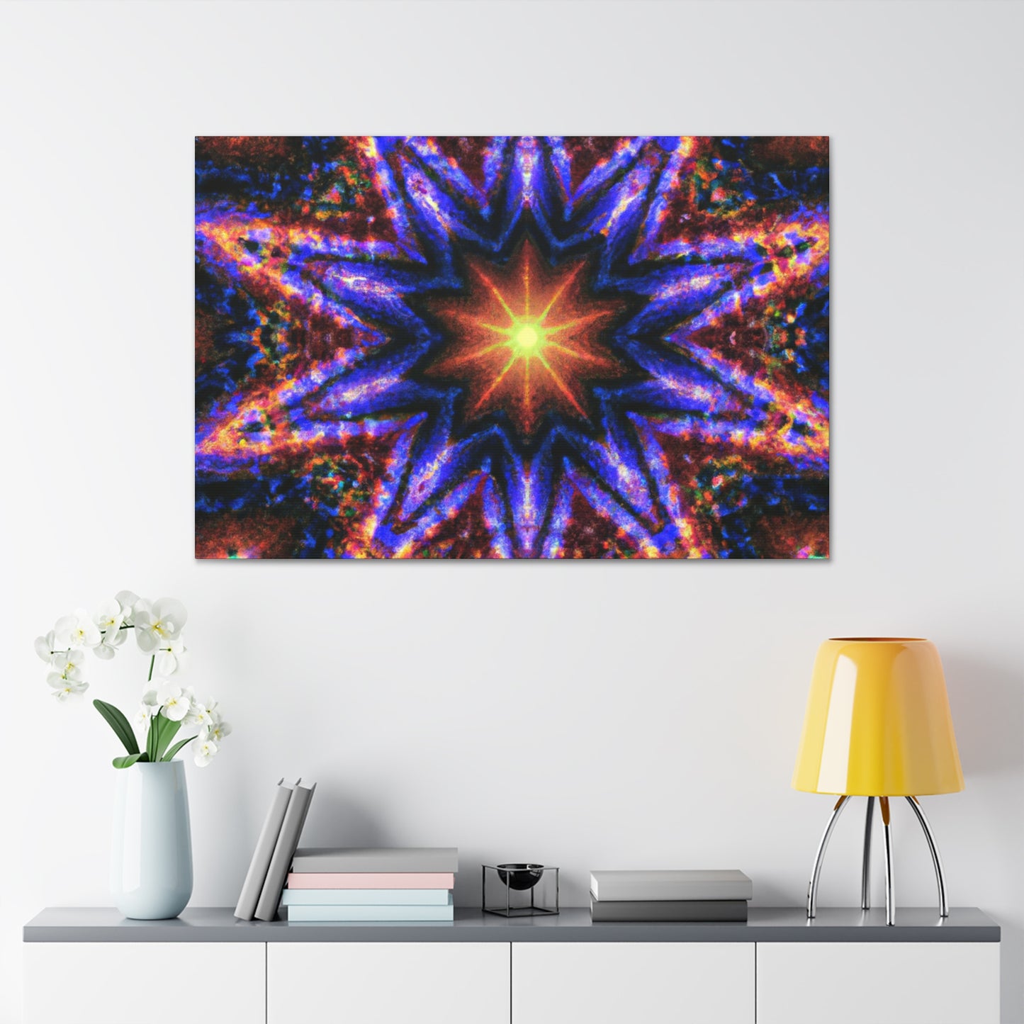 Thomas Gainsborough- Canvas