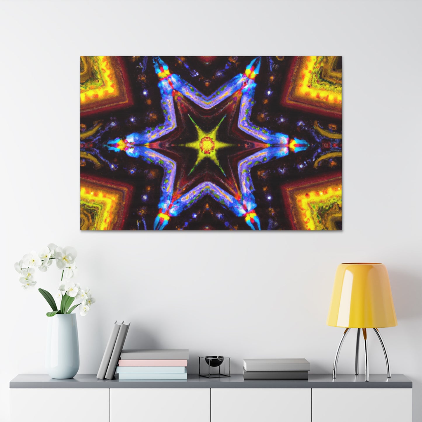 Francisco de Goya- Canvas