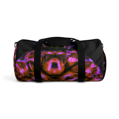 Thomas Newcomen.-Duffle Bag