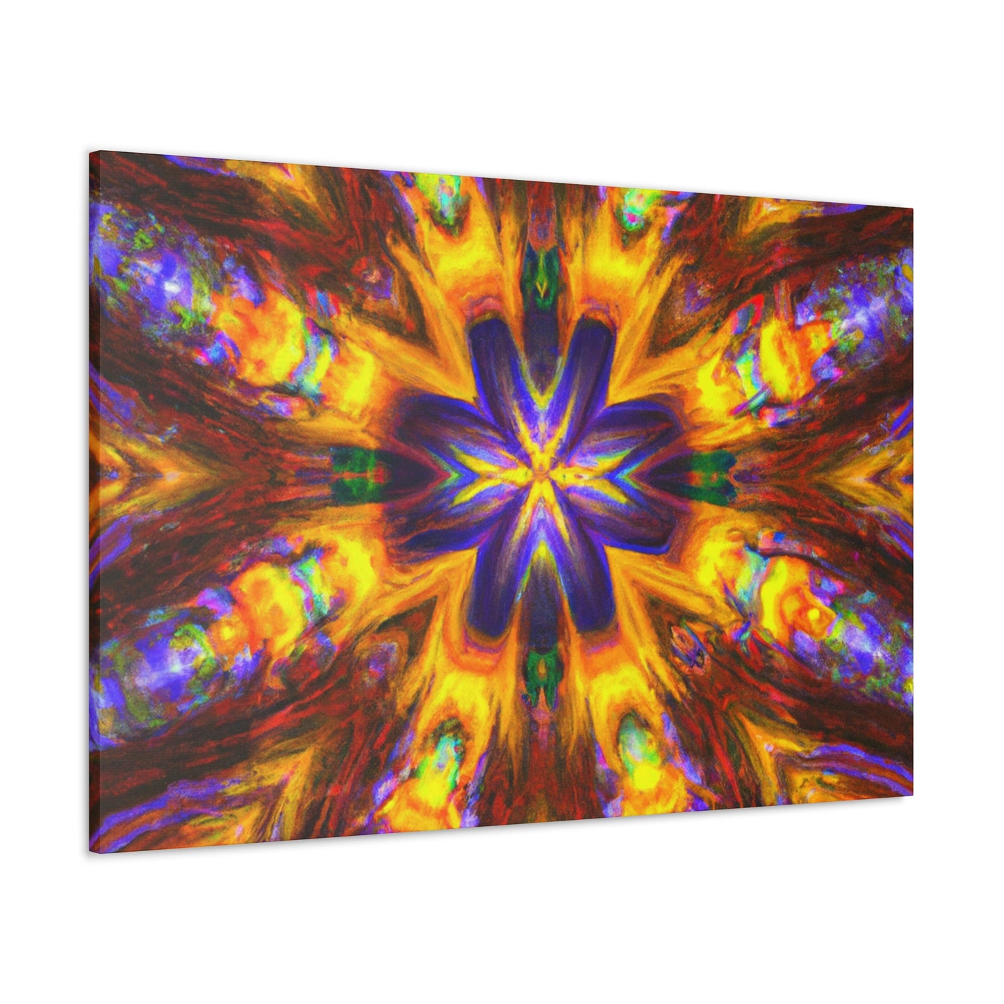 Joseph Wright of Derby- Canvas