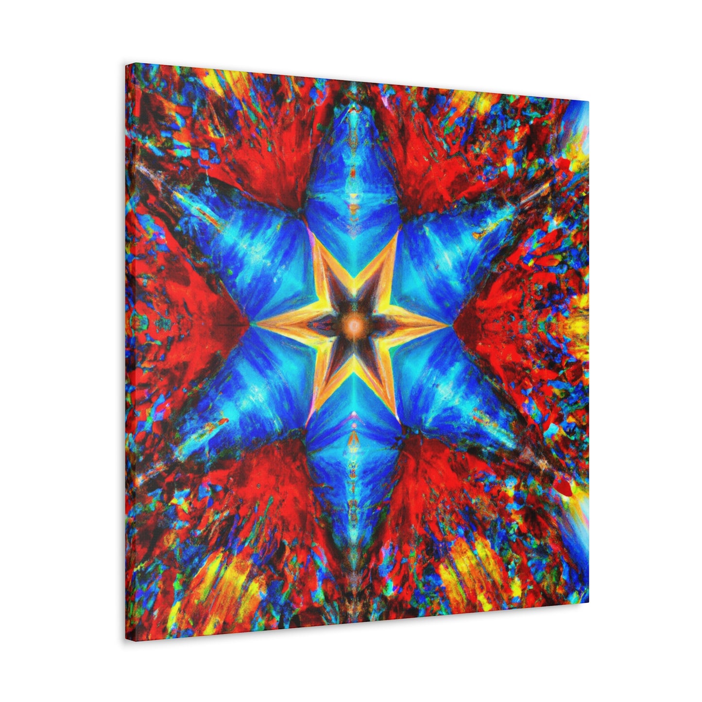 William Hogarth- Canvas