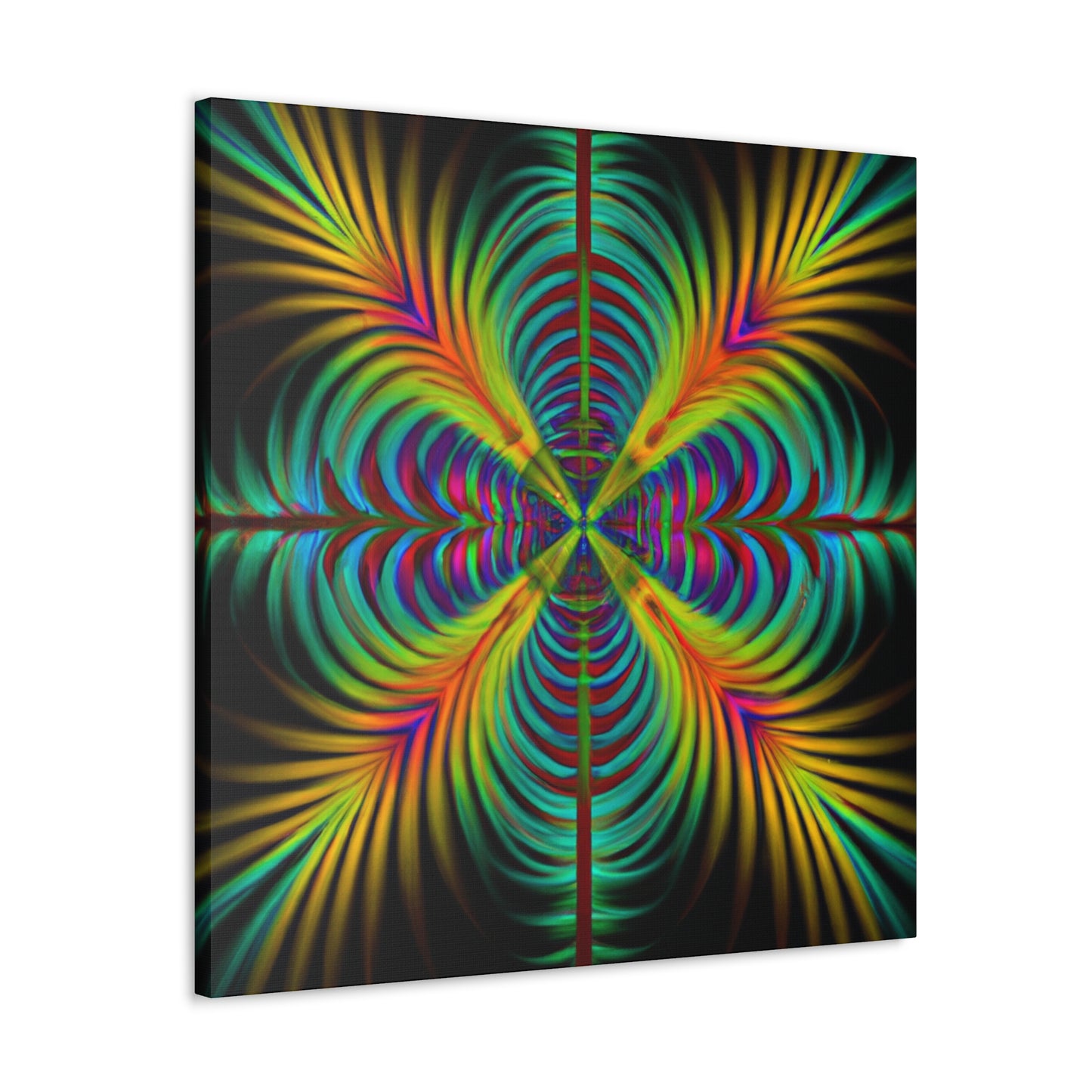 Joshua Reynolds- Canvas