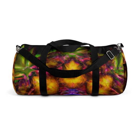 Matthew Boulton (1728 – 1809)-Duffle Bag