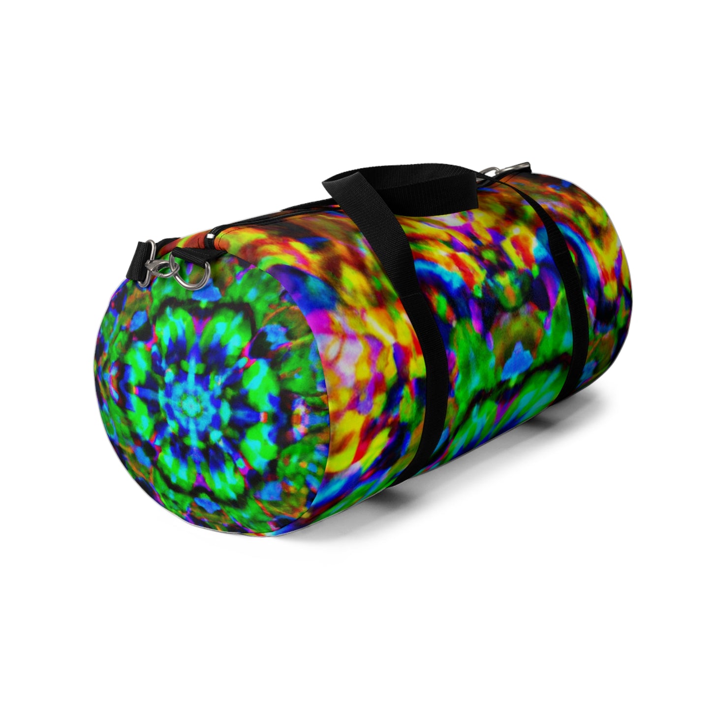 James Watt.-Duffle Bag