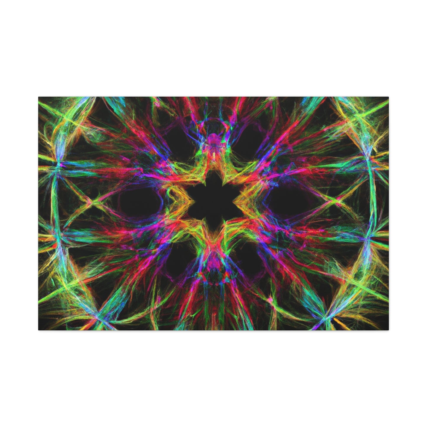 Jacques-Louis David- Canvas