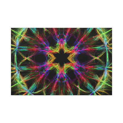 Jacques-Louis David- Canvas