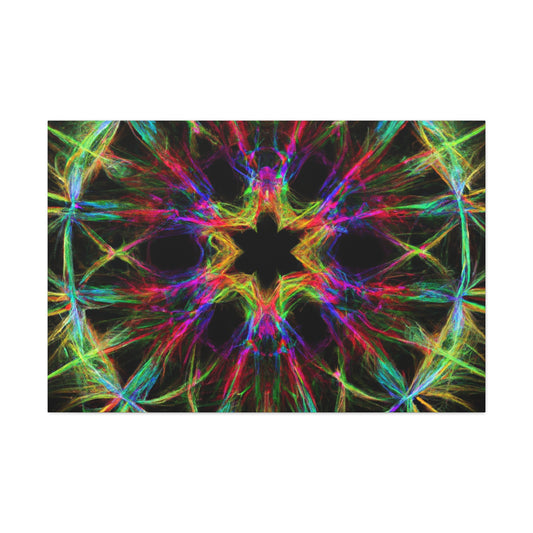 Jacques-Louis David- Canvas