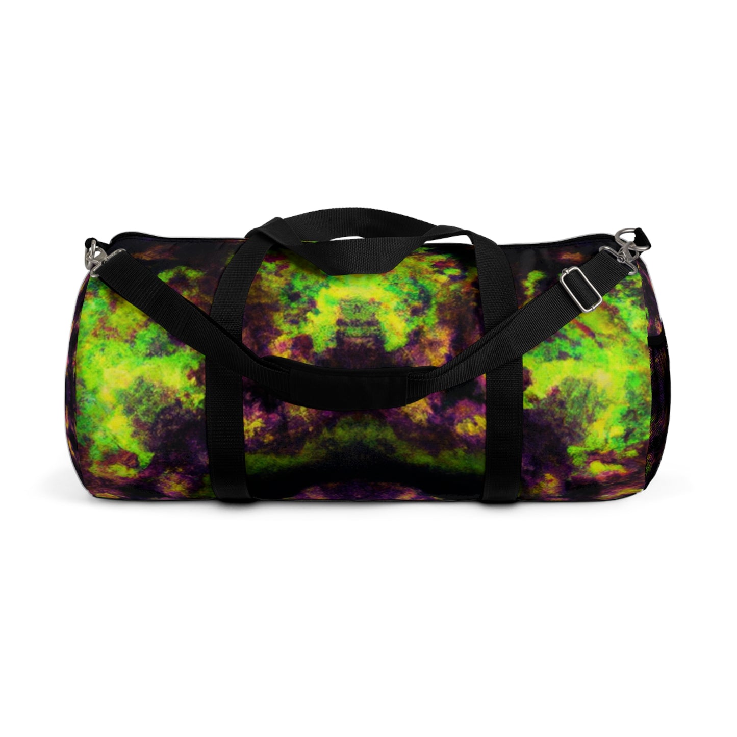 Thomas Newcomen-Duffle Bag