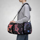 Samuel Slater (1768–1835), English textile manufacturer, known as the "-Duffle Bag