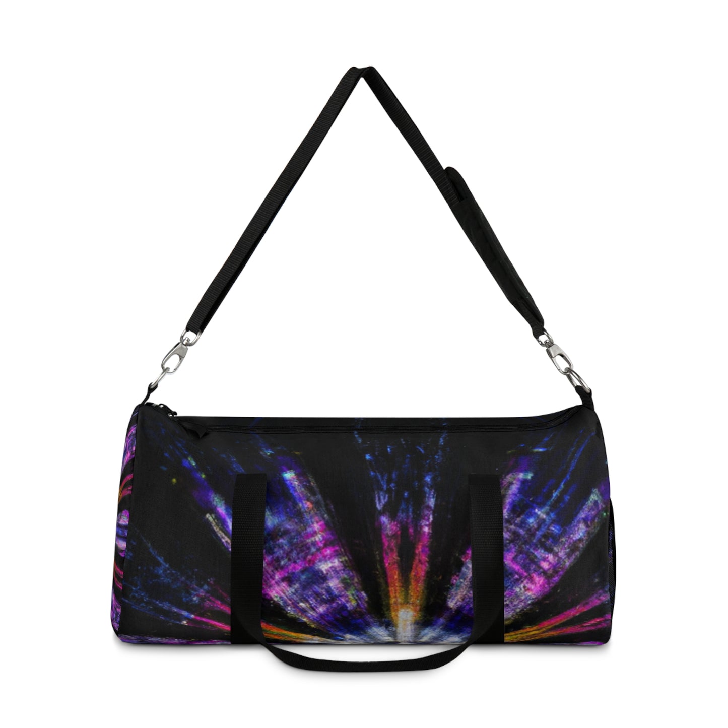James Watt-Duffle Bag