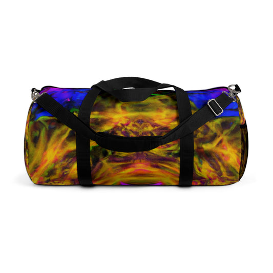 Matthew Boulton.-Duffle Bag