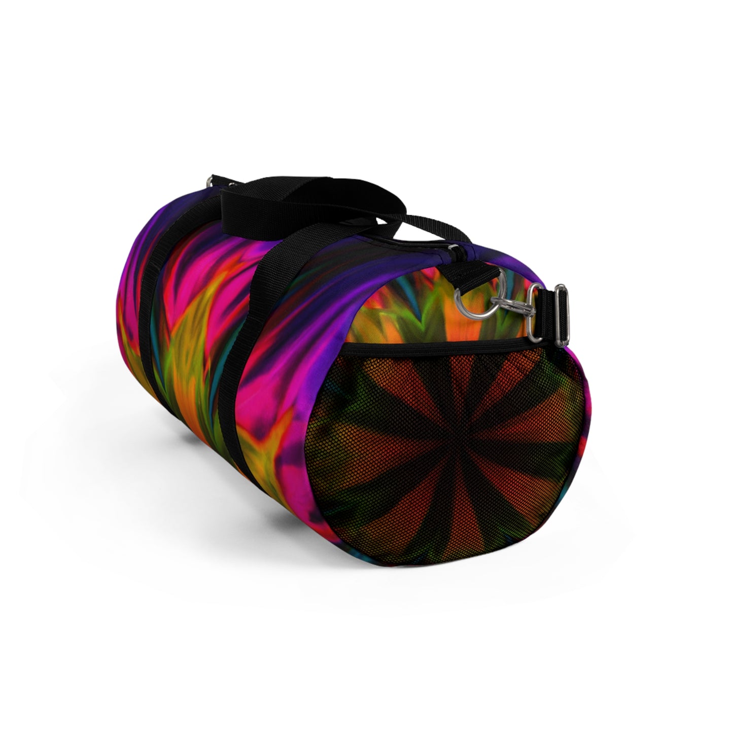 James Watt-Duffle Bag