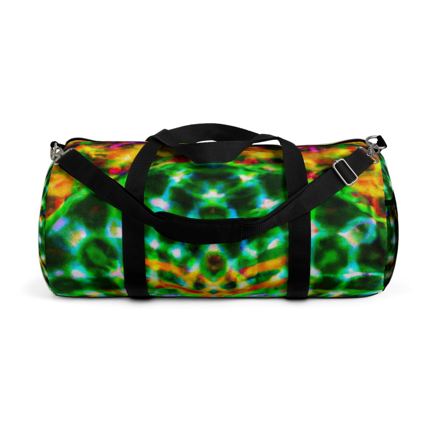 James Watt (1736-1819)-Duffle Bag