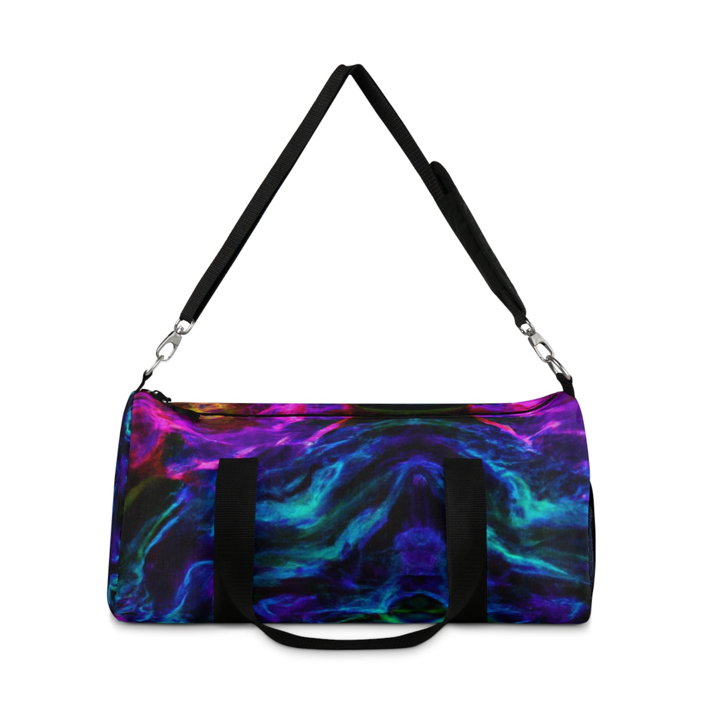 John baseball, inventor of the steam engine.-Duffle Bag