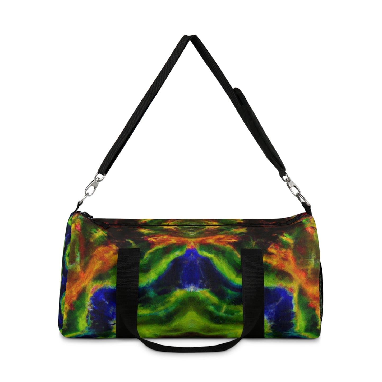 James Watt (1736-1819)-Duffle Bag