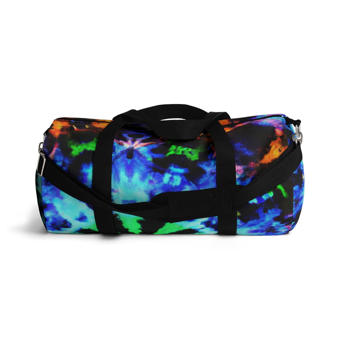 Eli Whitney (1765–1825)-Duffle Bag
