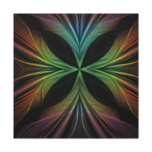 Francis Morland- Canvas