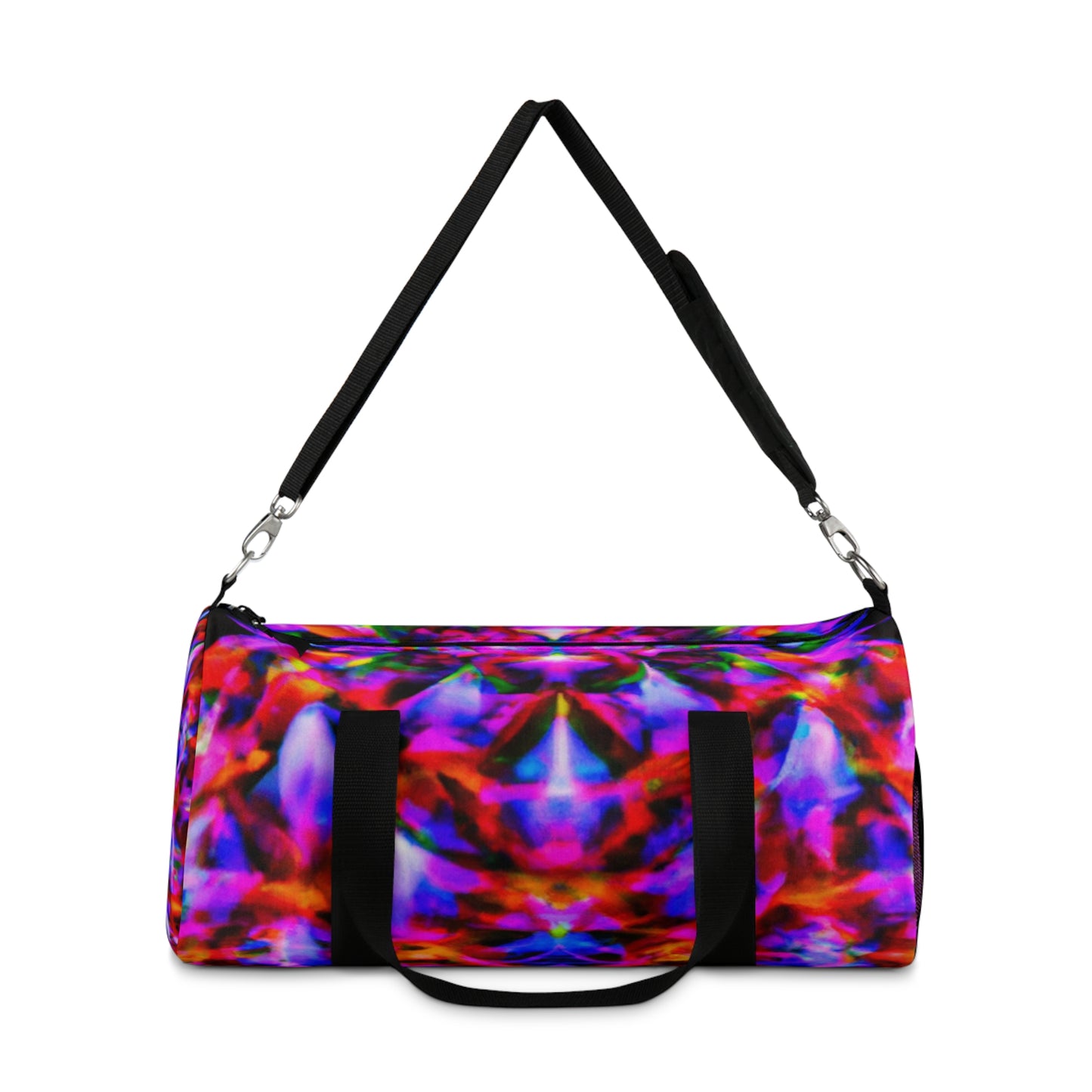 James Watt-Duffle Bag