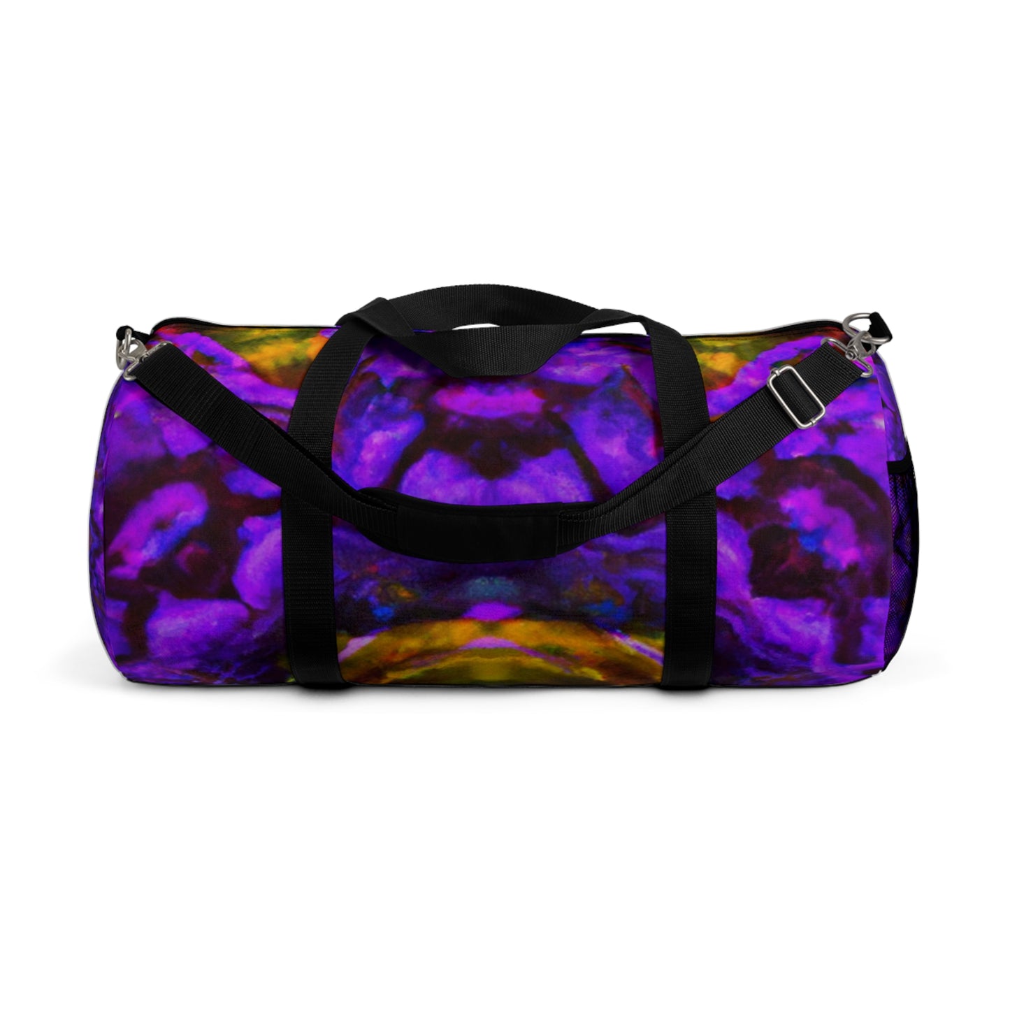 Jesse Ramsden (1735-1800)-Duffle Bag