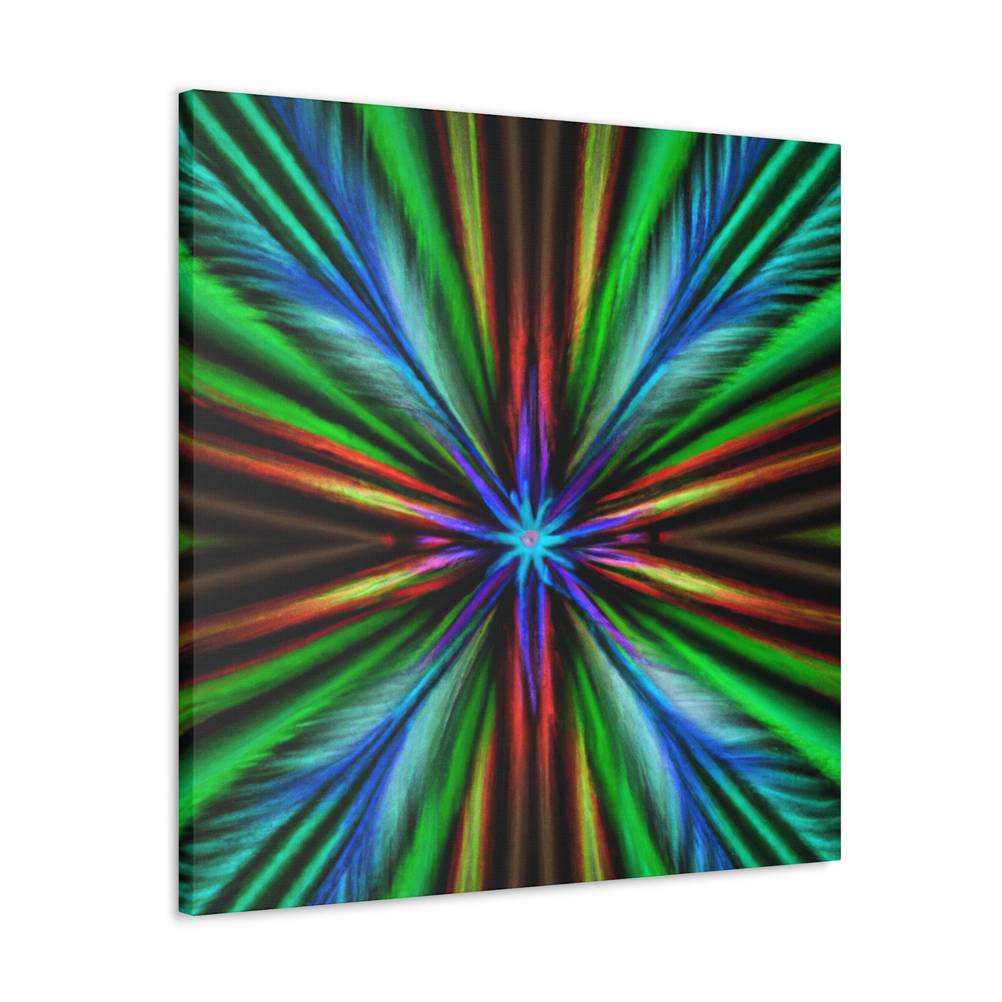 Joseph Wright of Derby- Canvas