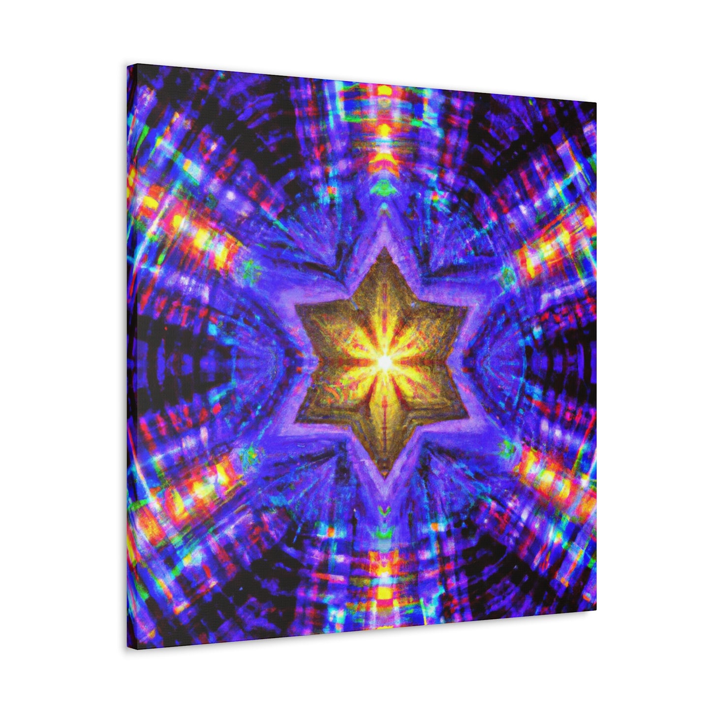 William Hogarth- Canvas