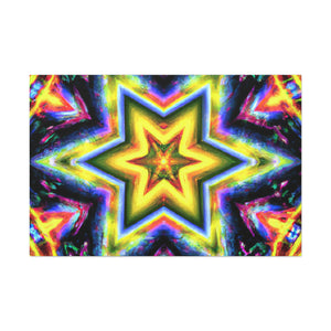 Johann Zoffany- Canvas