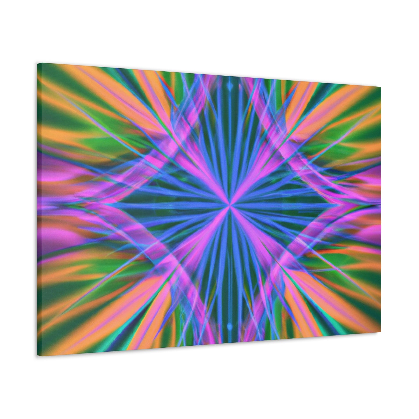 William Hogarth- Canvas