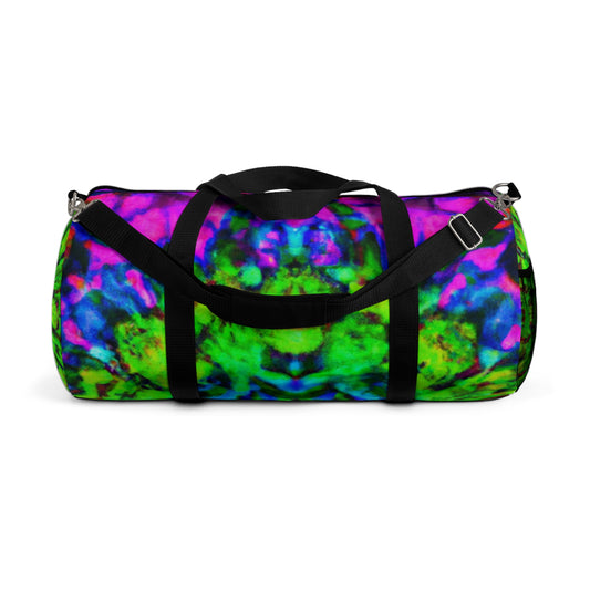 Thomas Newcomen-Duffle Bag