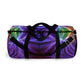 John Wilkinson (1728-1808) - English ironmaster and engineer, famous for-Duffle Bag
