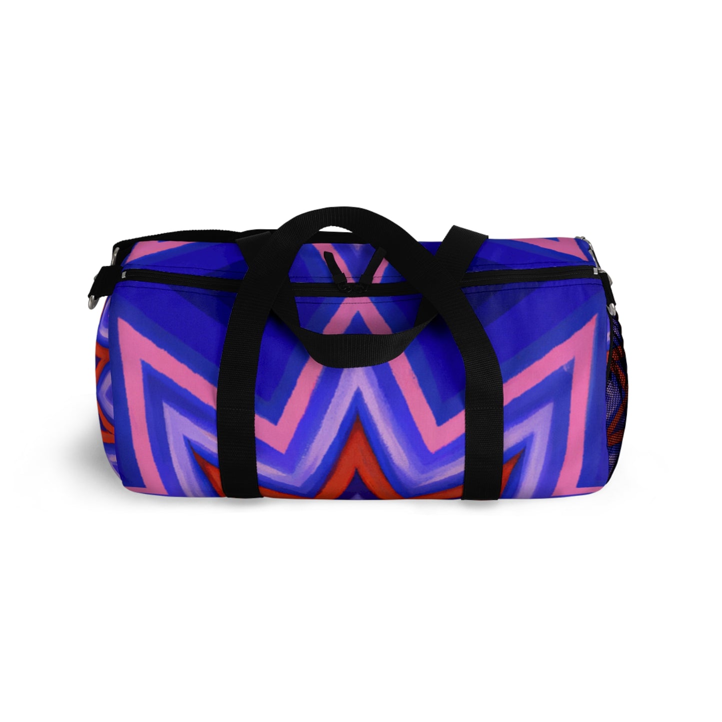 Joseph Bramah (1748-1814)-Duffle Bag