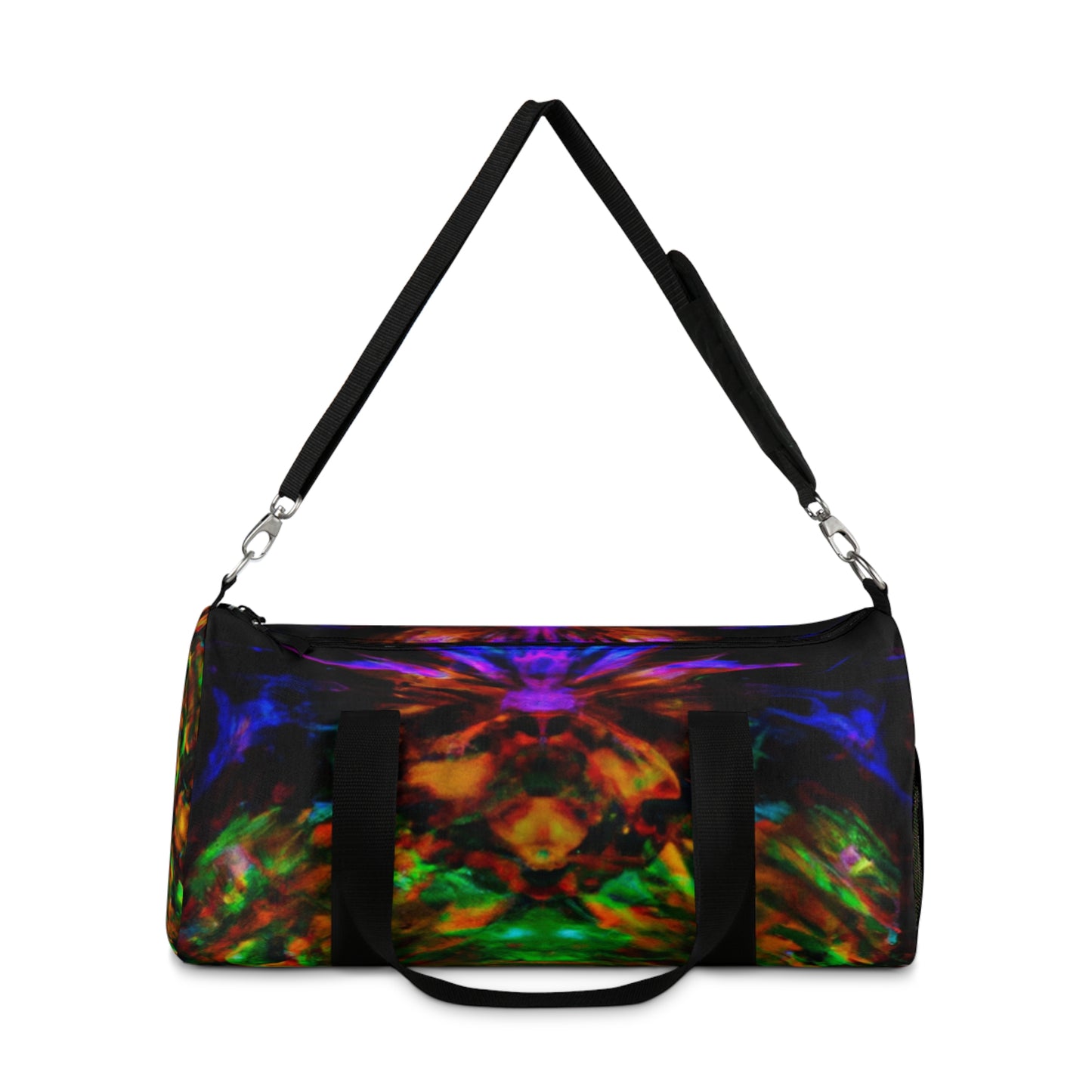 James Watt-Duffle Bag