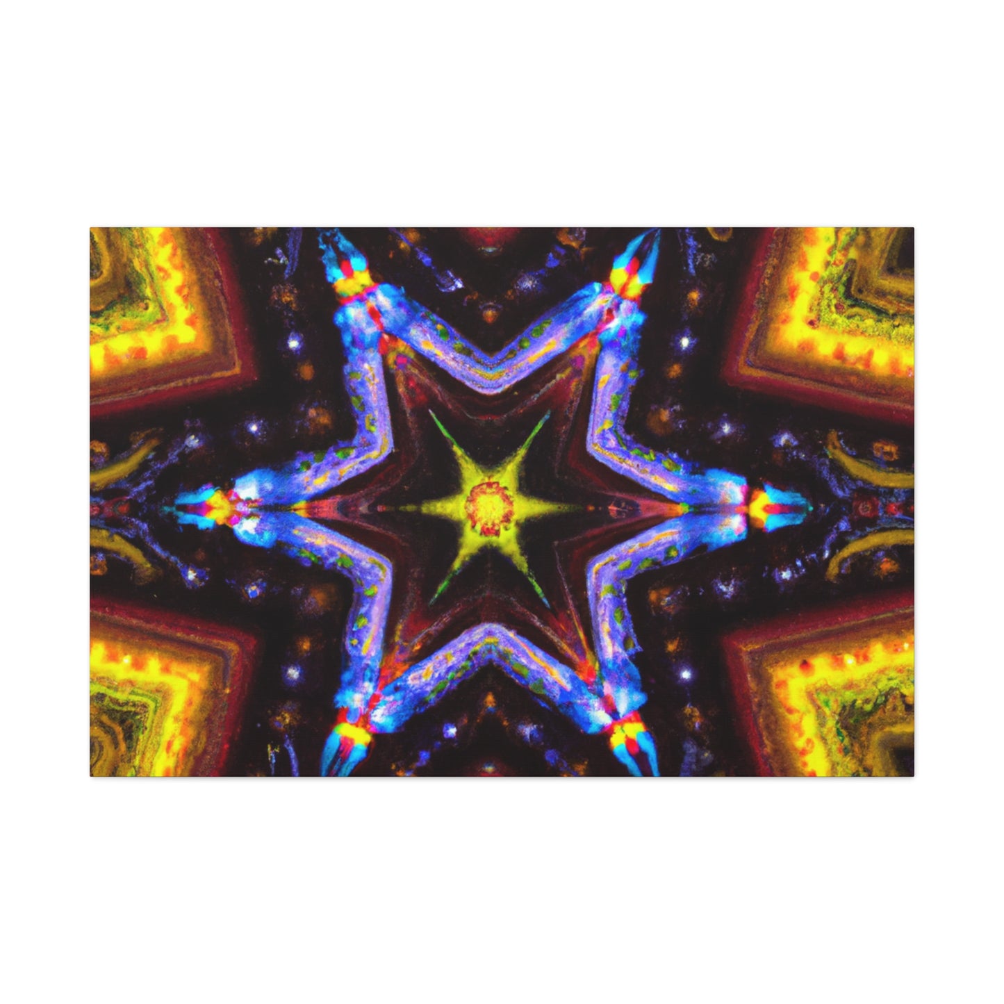 Francisco de Goya- Canvas