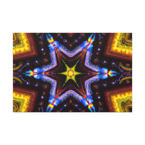 Francisco de Goya- Canvas