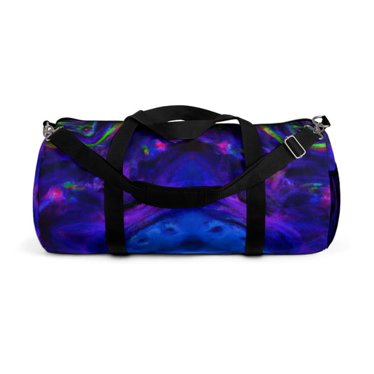 James Watt (1736-1819)-Duffle Bag