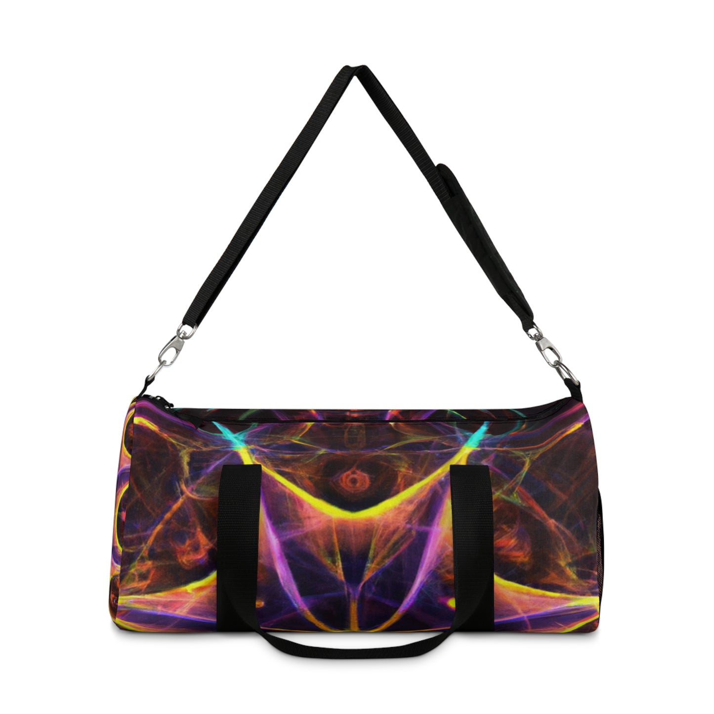 Matthew Boulton-Duffle Bag