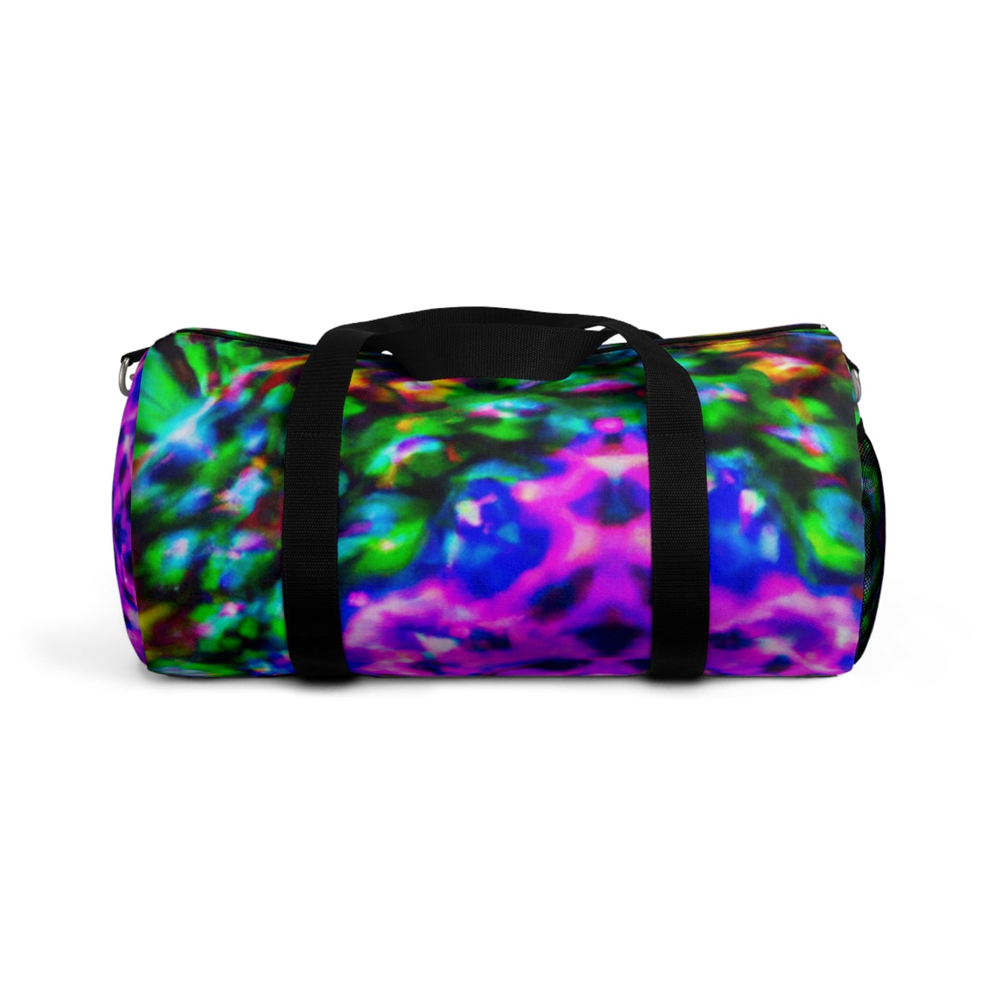 James Watt-Duffle Bag