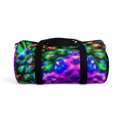 James Watt-Duffle Bag