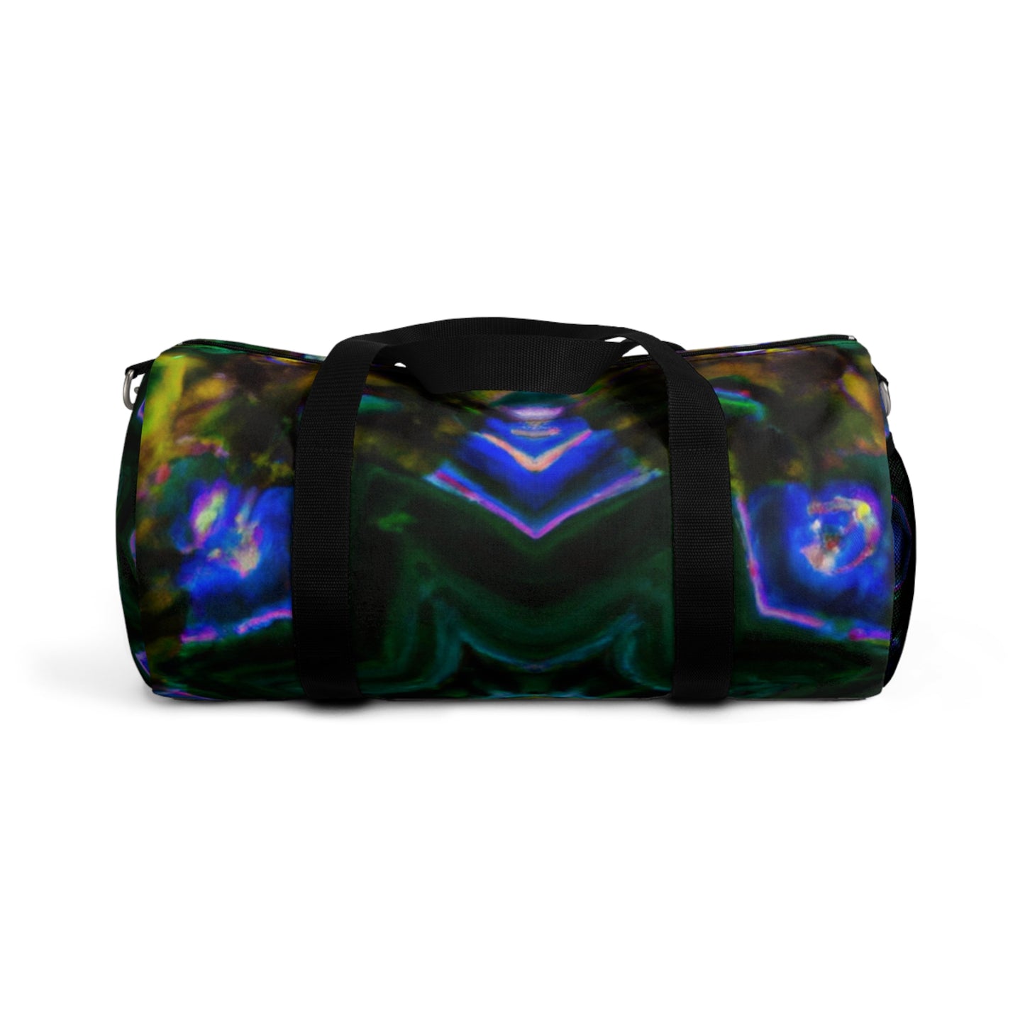 Elijah Fulford-Duffle Bag