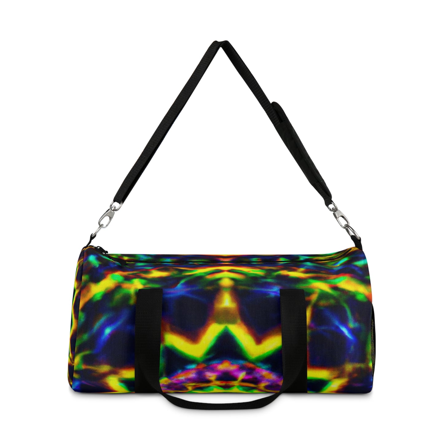 James Watt.-Duffle Bag