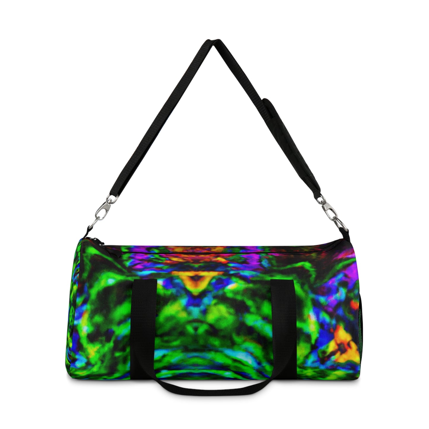 James Watt-Duffle Bag