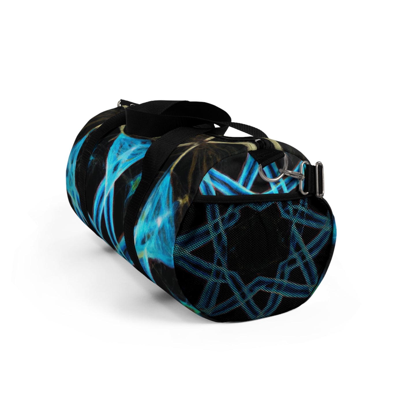 Matthew Boulton-Duffle Bag