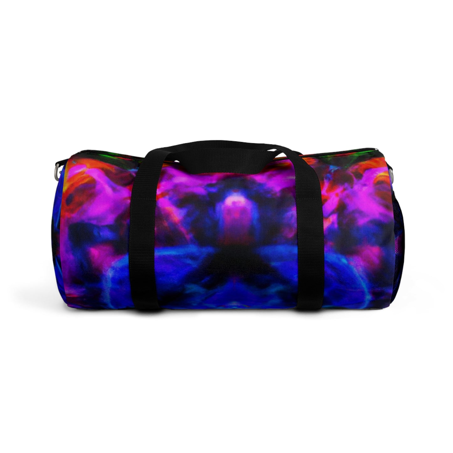 James Watt (1736-1819), British inventor and mechanical engineer.-Duffle Bag