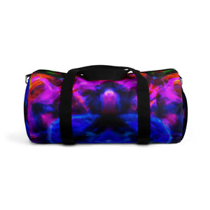 James Watt (1736-1819), British inventor and mechanical engineer.-Duffle Bag