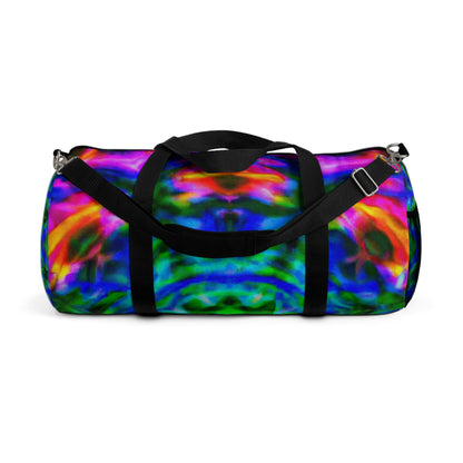 John Harris, clockmaker.-Duffle Bag