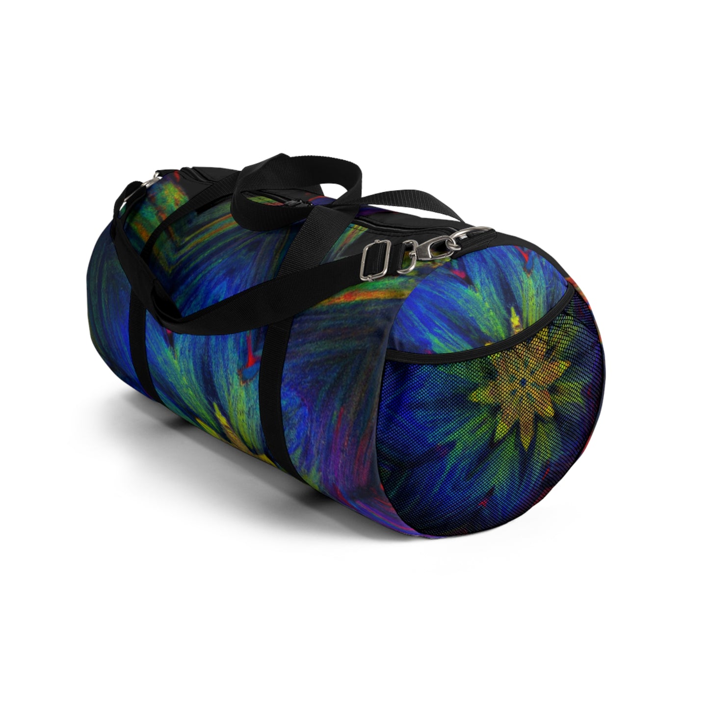 John Smeaton (1724-1792)-Duffle Bag