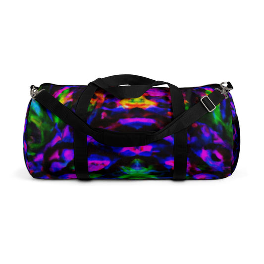 James Watt-Duffle Bag