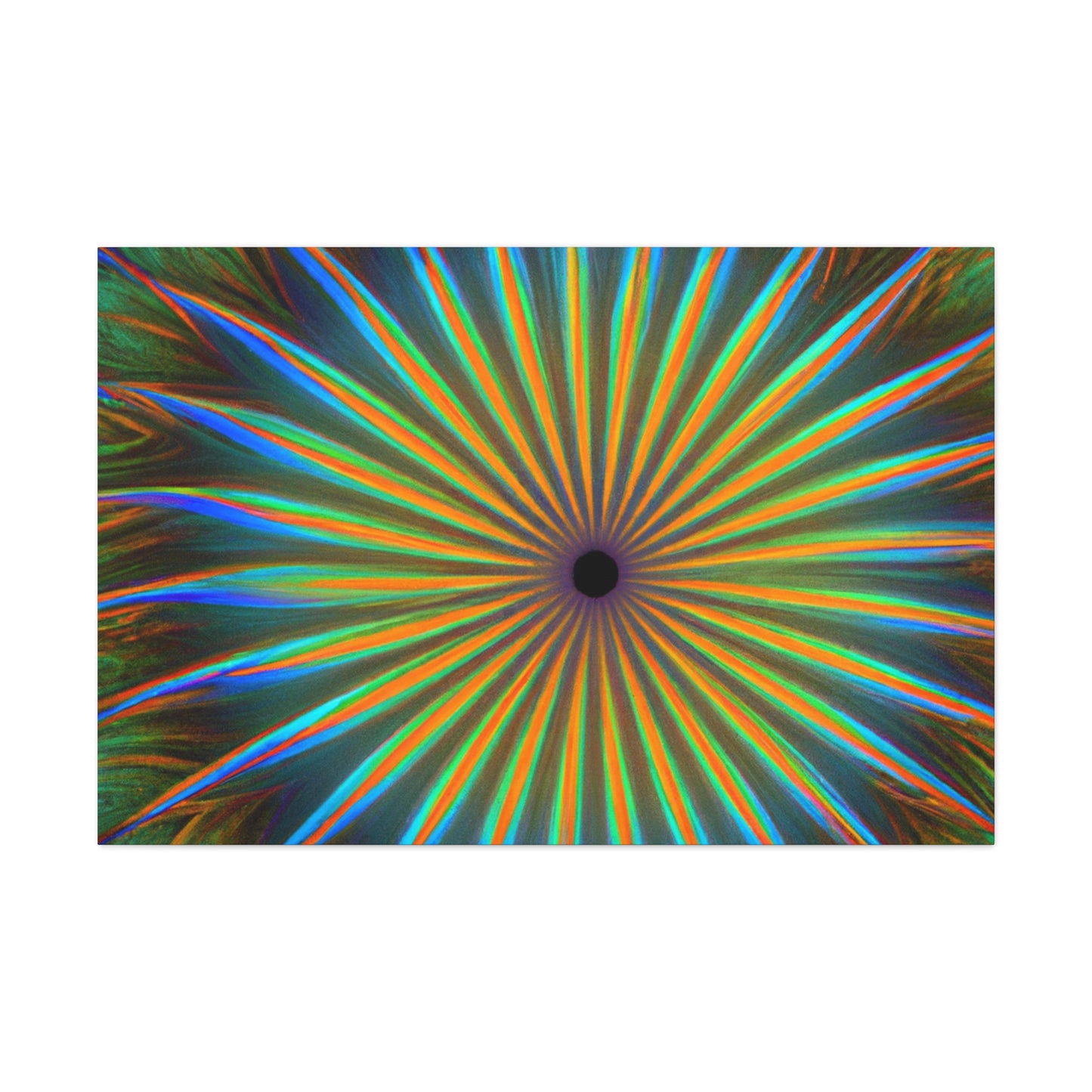 Jacques-Louis David- Canvas