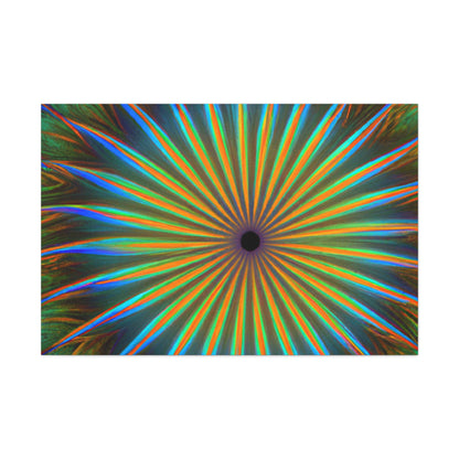 Jacques-Louis David- Canvas