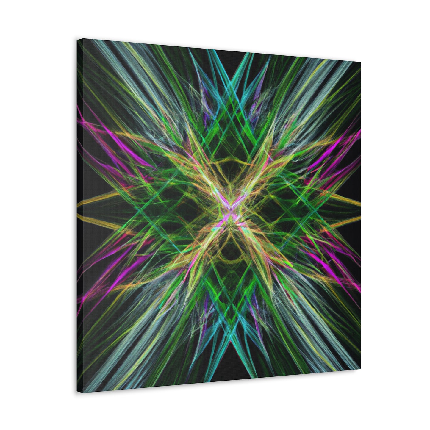 Thomas Gainsborough- Canvas